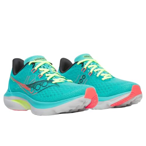 Saucony Men's Kinvara 16 Sneaker3
