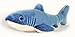 Fluff & Tuff Tank the Shark