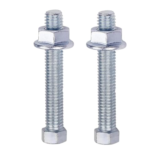 Ajusteur tendeur de chaîne boulons réglage moto tout-terrain pour Honda CRF450R CR125R