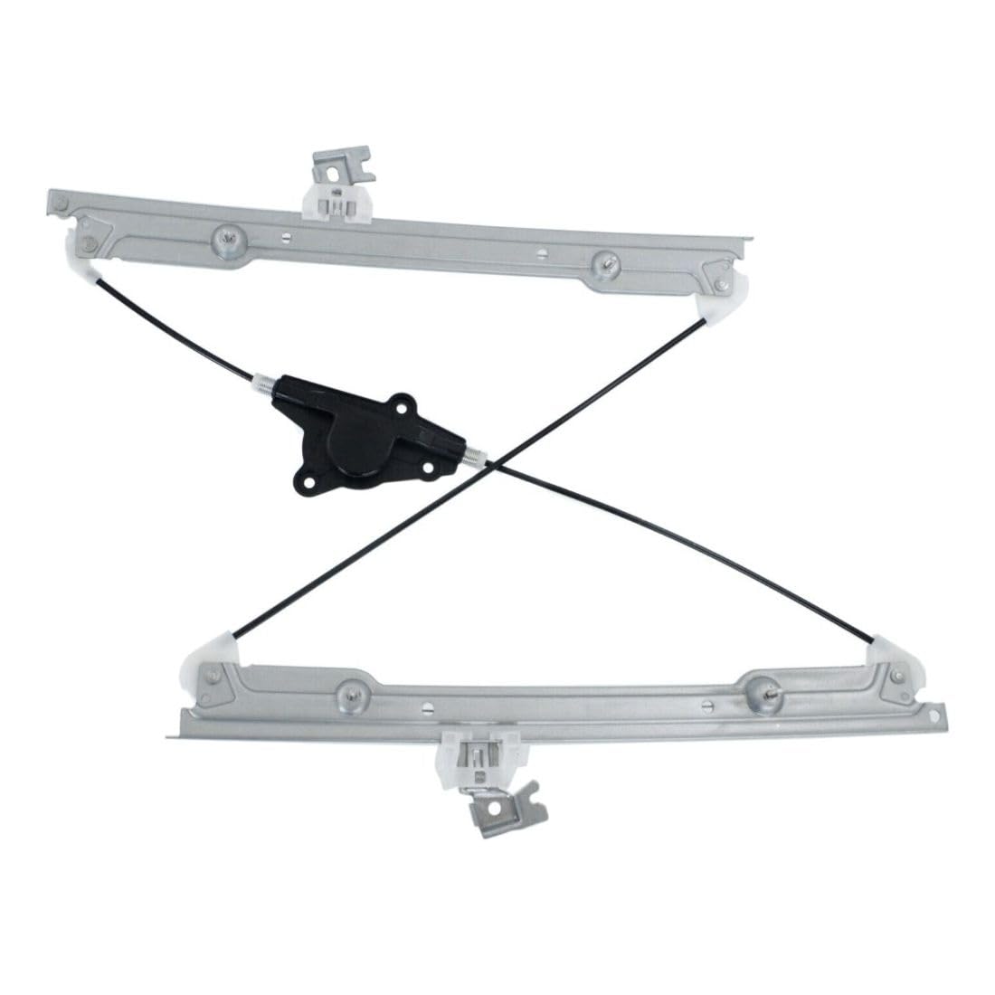 Car Window Regulator Front Passenger Side Power for Nissan for Maxima 3.5L 2004-2008 14910735 NI1351125