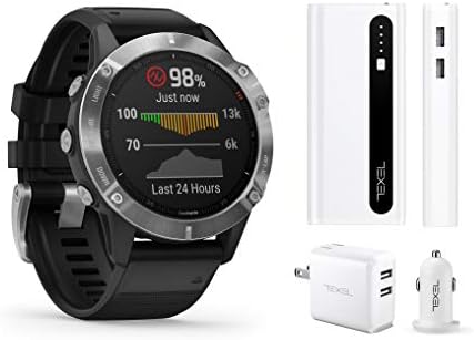 garmin gps fenix 6