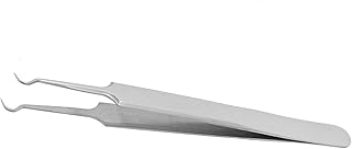 Acné Blemish Blackhead Comedone, curvo de ace...