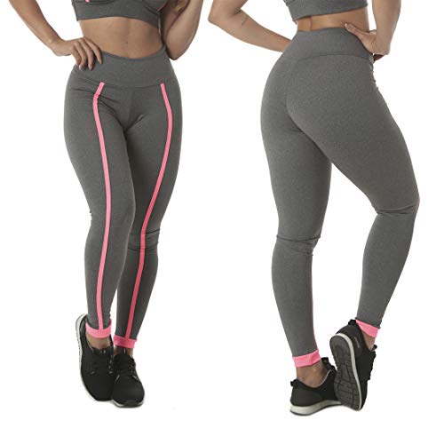 Kit com 2 Leggings Kaya