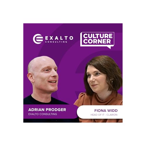 Fiona Widd - Listening in leadership