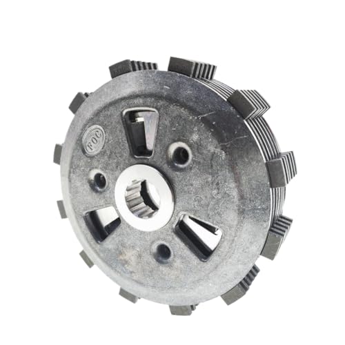 VOGE 300 Rally 300DS 300AC 300GY 300R 300RR Motorrad Modifikation Rutschkupplung Montage Slipper Kupplung Platte Disc Assy