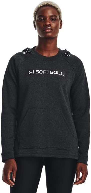 Under Armour womens Softball Hoodie 22