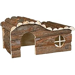 Ventilador Hanna TRIXIE Casita Hanna para Pequeños Mamíferos