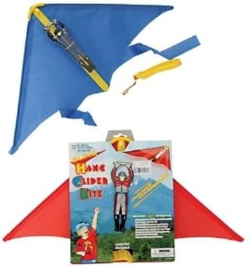 Catapult Hang Glider