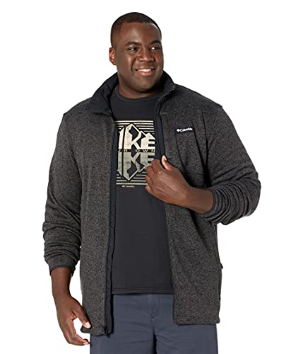 Image of Columbia Sweater Weather Full Zip