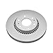 Power Stop AR8650EVC Front Evolution? Geomet Coated?Brake Rotor