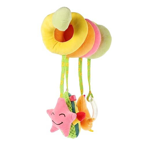 MUSISALY Ԃ̂ [[ reel toys crib VK xbh̉K̂ xr[xbhKK ʂ Colorful