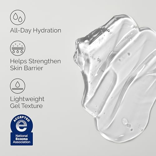 The Ordinary Natural Moisturizing Factors + Beta Glucan, Lightweight Gel Moisturizer for All-Day Hydration, 100ml - 2