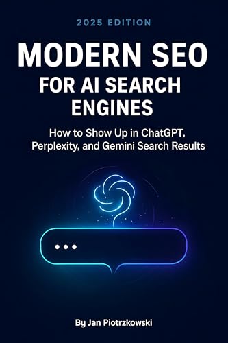 Modern SEO for AI Search Engines: How to Show Up in ChatGPT, Perplexity, and Gemini Search Results?