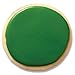 Wilton Cookie Icing, Quick-Setting, No Heating Needed Squeeze Bottle for Decorating Sugar Cookies & Holiday Treats, 7.5 oz., Green