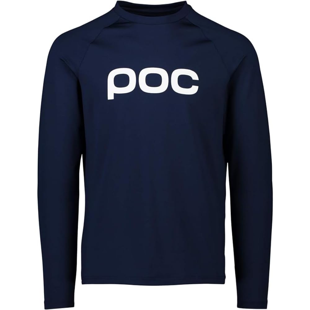 POC M's Reform Enduro Jersey