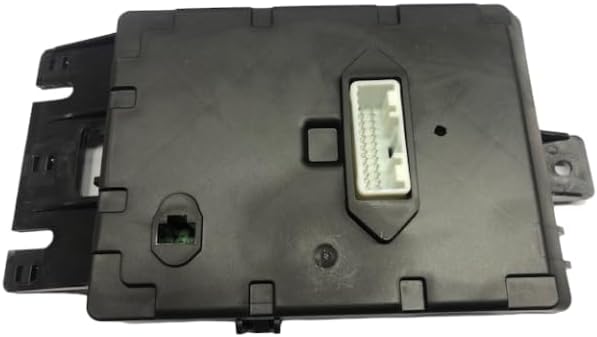 Genuine Chrysler 68199429AD Air Conditioning and Heater Control