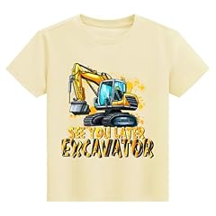 Excavator D