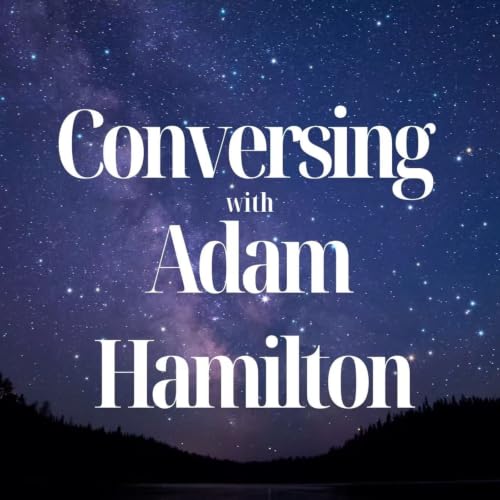 Conversing Adam: Wuwei, Running, Quantum Physics-- From Baptist Christian to Own Spirituality