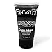 Mehron Makeup Fantasy F/X Water Based Face & Body Paint (1 Fl Oz) (BLACK)