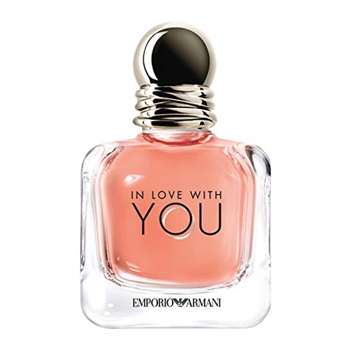 Damendüfte Emporio In Love With You Eau de Parfum Spray 50 ml