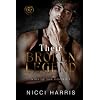 Their Broken Legend: A Stand-Alone Boxing Romance (Kids of The District) Hardcover May 10, 2023
