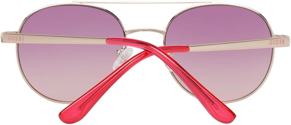 GUESS GF 0367 28Z 53 New Women Sunglasses