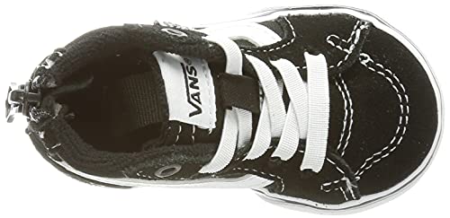 Montantes Vans Td Filmore Hi Zip - vue 8