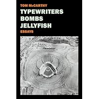 Typewriters, Bombs, Jellyfish