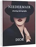Niedermair, Dior. Drawing, photography