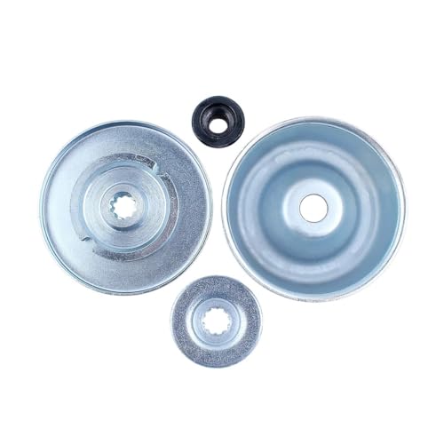 Kit de rondelles pour plaque de fixation FS90 FS120 de débroussailleuse - 2