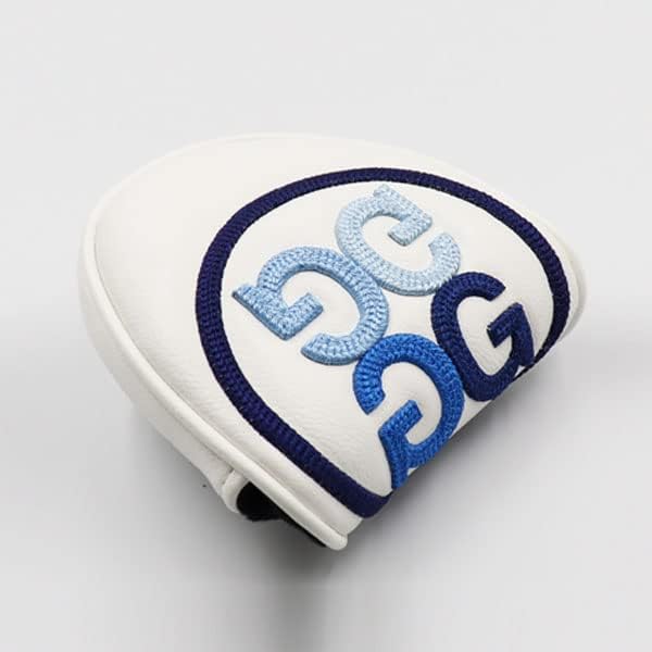 Amazon.co.jp: G/FORE サークルG's マレット型 パターカバー GRADIENT CIRCLE G'S VELOUR ...