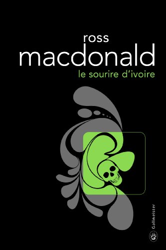 Le sourire d'ivoire [French] 2351785312 Book Cover