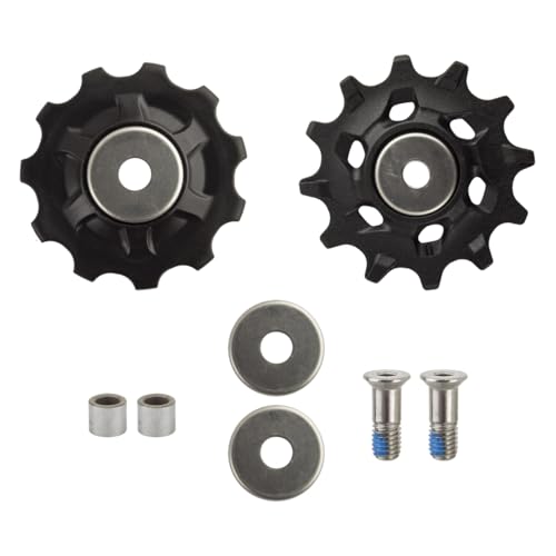 Juego De Ruletas Sram Para Cambio APEX1/NX 11V. - 2