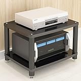 Facile da montare Ma Shelf: questo supporto video Ma include tutti gli accessori necessari e le viti. Seguire le istruzioni passo passo per un montaggio semplice. Progettato per adattarsi a vari spazi, questo versatile Ma Sto nizer offre un ele solut per esporre e st i tuoi oggetti preferiti ma migliorando al contempo l'arredamento della tua casa.