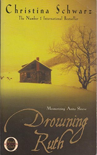 Drowning Ruth 0755305361 Book Cover
