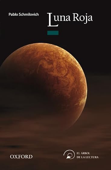 Luna Roja
