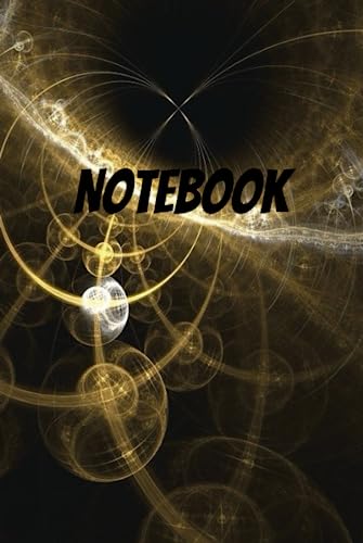 Journal Notebook: College Highschool Ruled Paper Composition Student Writing Note Book