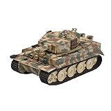 tiger panzer modell ferngesteuert Kein Spielzeug. Easy Model 36221 Fertigmodell Tiger 1/242 1944