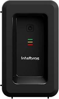 Nobreak ATTIV 1500VA Bivolt Preto Intelbras