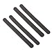 The ORIGINAL HAT SIZE REDUCER Sweatband for Straw Felt Wool Cotton Panama Ballcap Fedora Cowboy Hats and Caps GREY 2 PACK