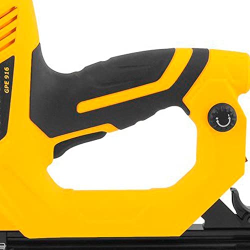 Vonder, Grampeador / Pinador Elétrico Gpe 916, 127 V~.