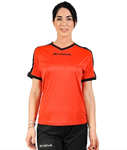 Shirt Revolution Givova chemise homme respirante et legere