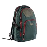 Mochila SIUX Edge Verde 200021