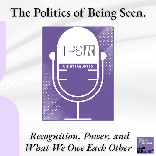 His Name Above Every Name: Dehumanization, Dignity, and the Practice of Seeing