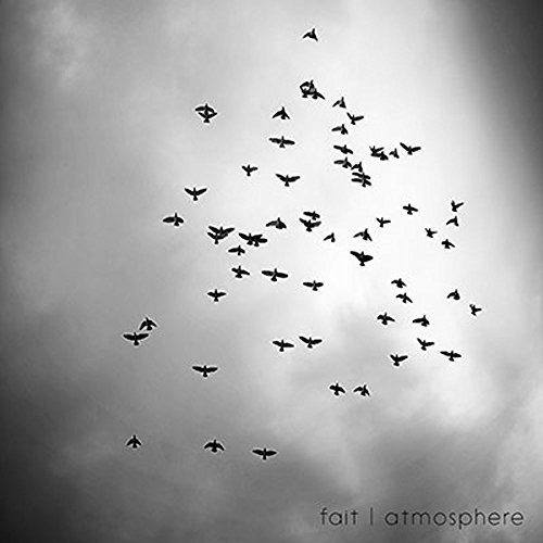 Fait "Atmosphere" タワーレコード限定盤