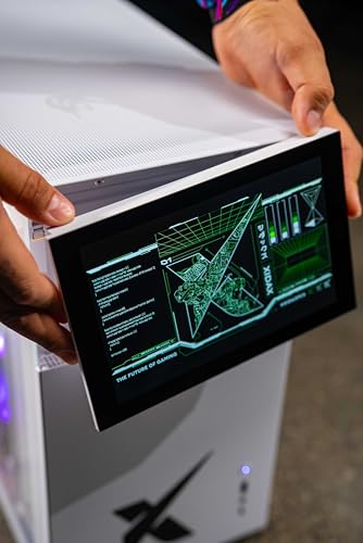 Xidax X6 thumbnail 5