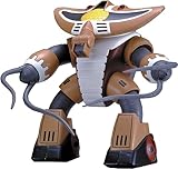 〈旧キット〉 機動戦士ガンダム アッグガイ 1/100スケール プラモデル