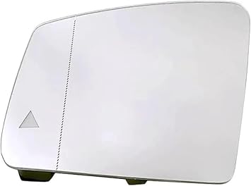 CLS   C218 CLS350 CLS400 CLS500 CLS550 2011-2017        1PCS blind spot L