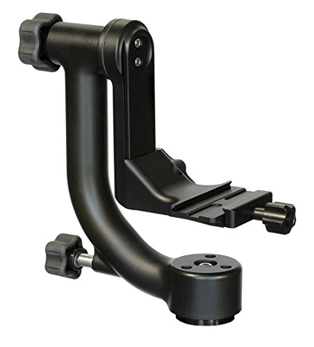 Wimberley WH-200 Wimberley Gimbal Head II - Made in USA by WIMBERLEY - Used condition - US$484.29