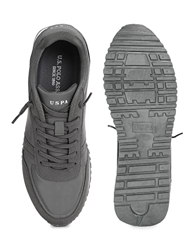 Image of U.S. Polo Assn. mens Regon Sneaker